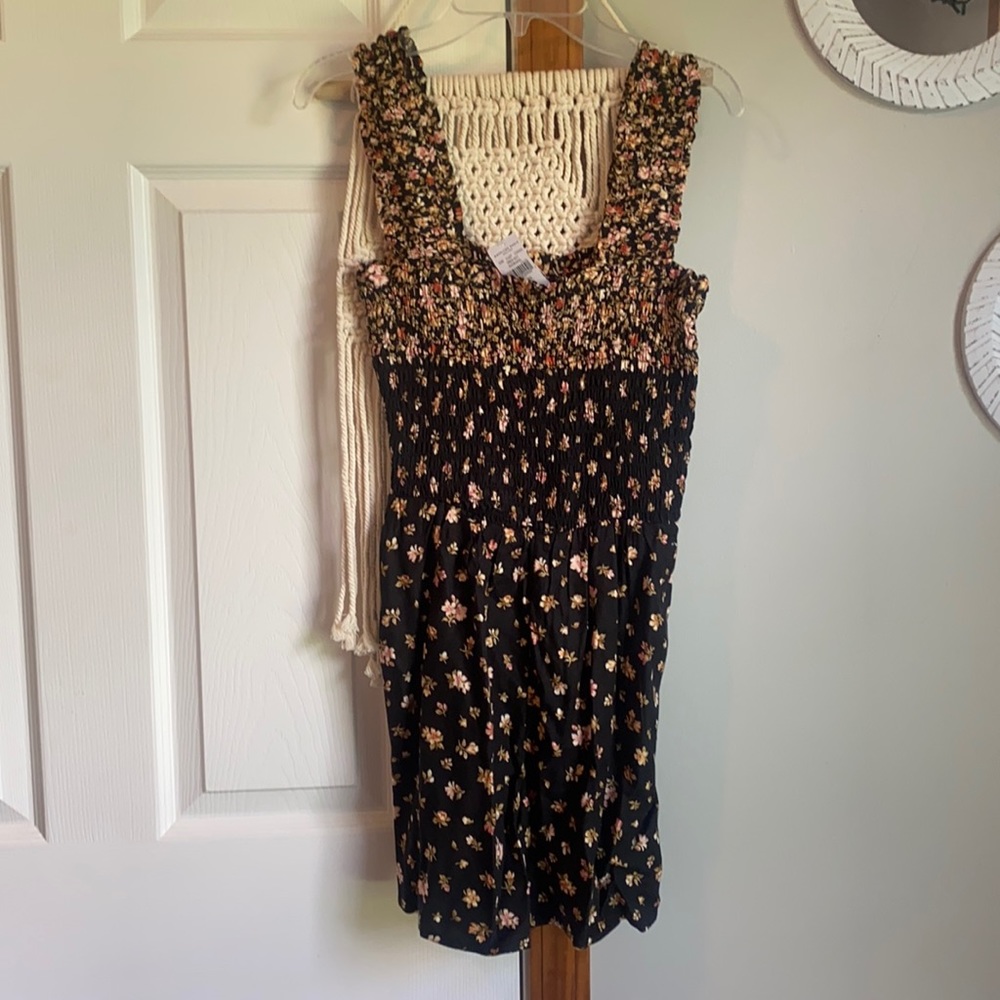 American eagle romper